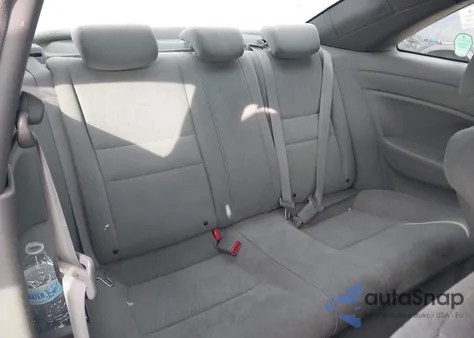 2007 Honda Civic Lx from USA, damaged, VIN 2HGFG12607H508876